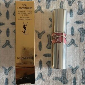 YSL Loveshine Lip Oil 44